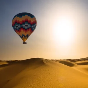 3-Day Sahara Desert Adventure: Marrakech to Fes via Merzouga Dunes