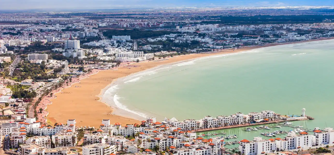 Agadir