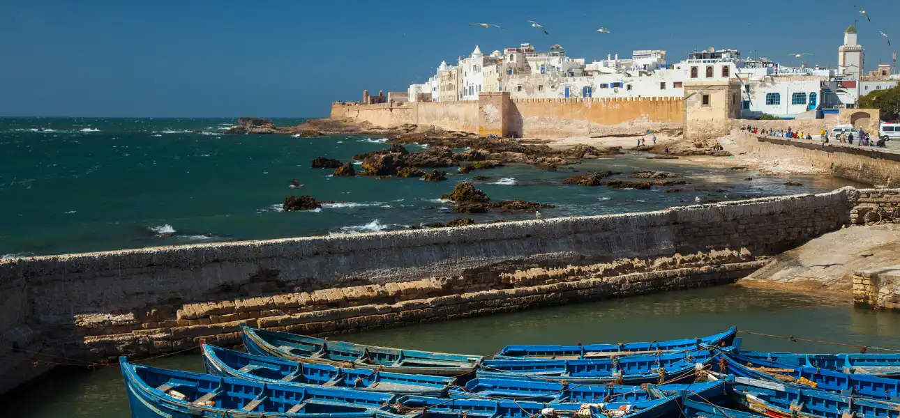 Essaouira